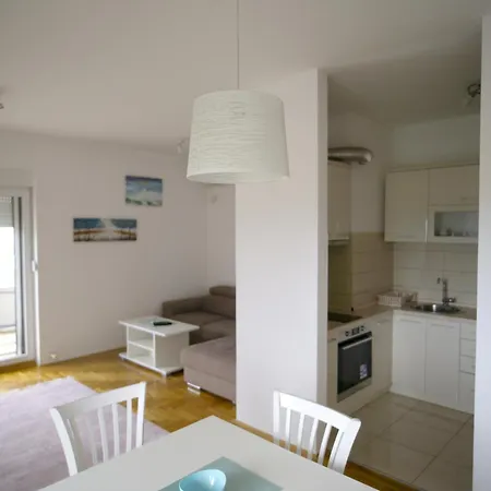 Apartman Apartaman Alegra Trebinje