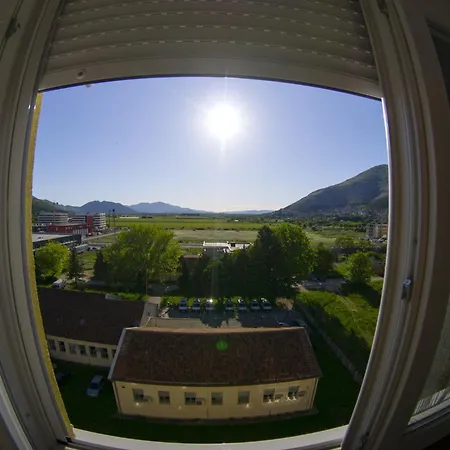 Apartaman Alegra Trebinje