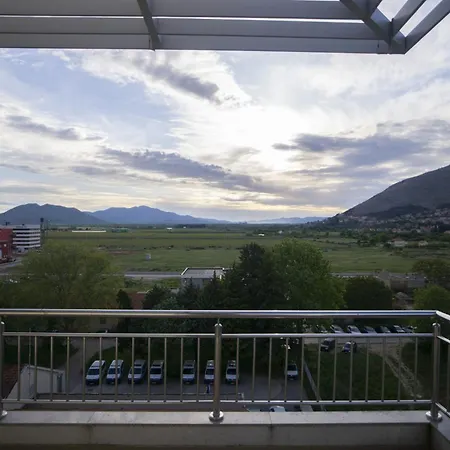 Apartaman Alegra