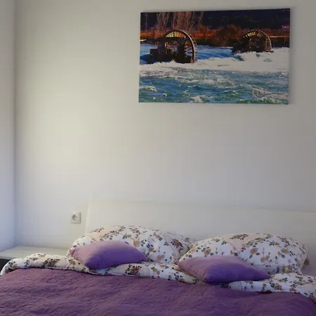 Apartman Apartaman Alegra *