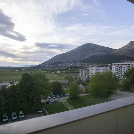 Apartman Apartaman Alegra