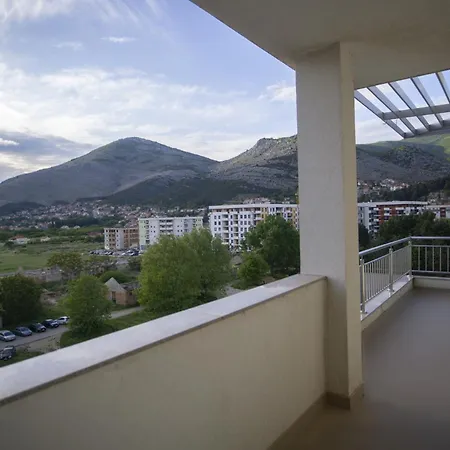 Apartaman Alegra Trebinje