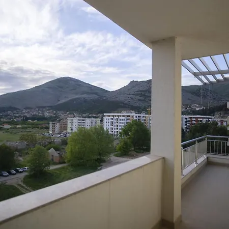 Apartaman Alegra * Trebinje