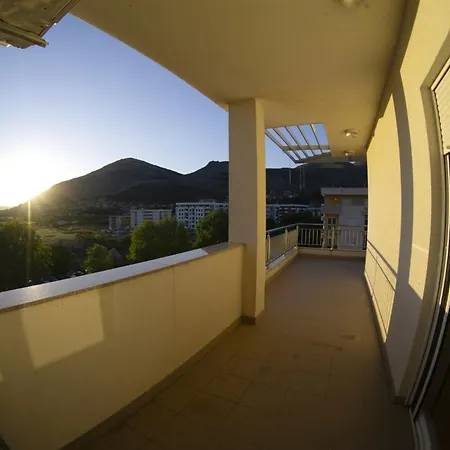 Apartaman Alegra Apartman