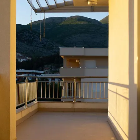 Apartaman Alegra Lejlighed