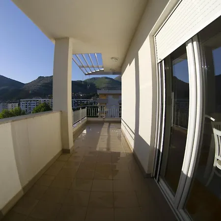 Apartman Apartaman Alegra Trebinje