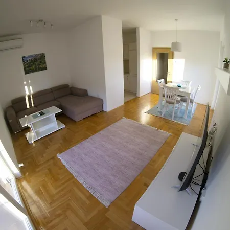 Apartaman Alegra Trebinje