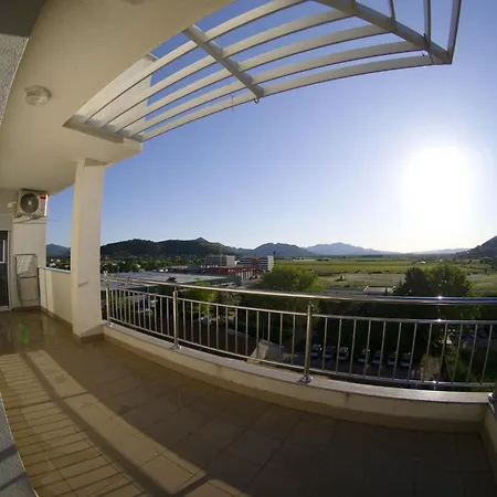 Apartaman Alegra
