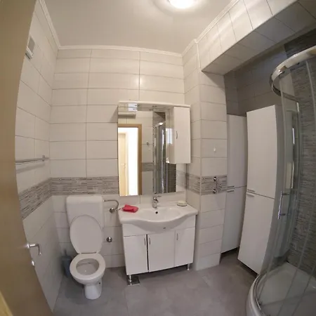Apartaman Alegra Apartman